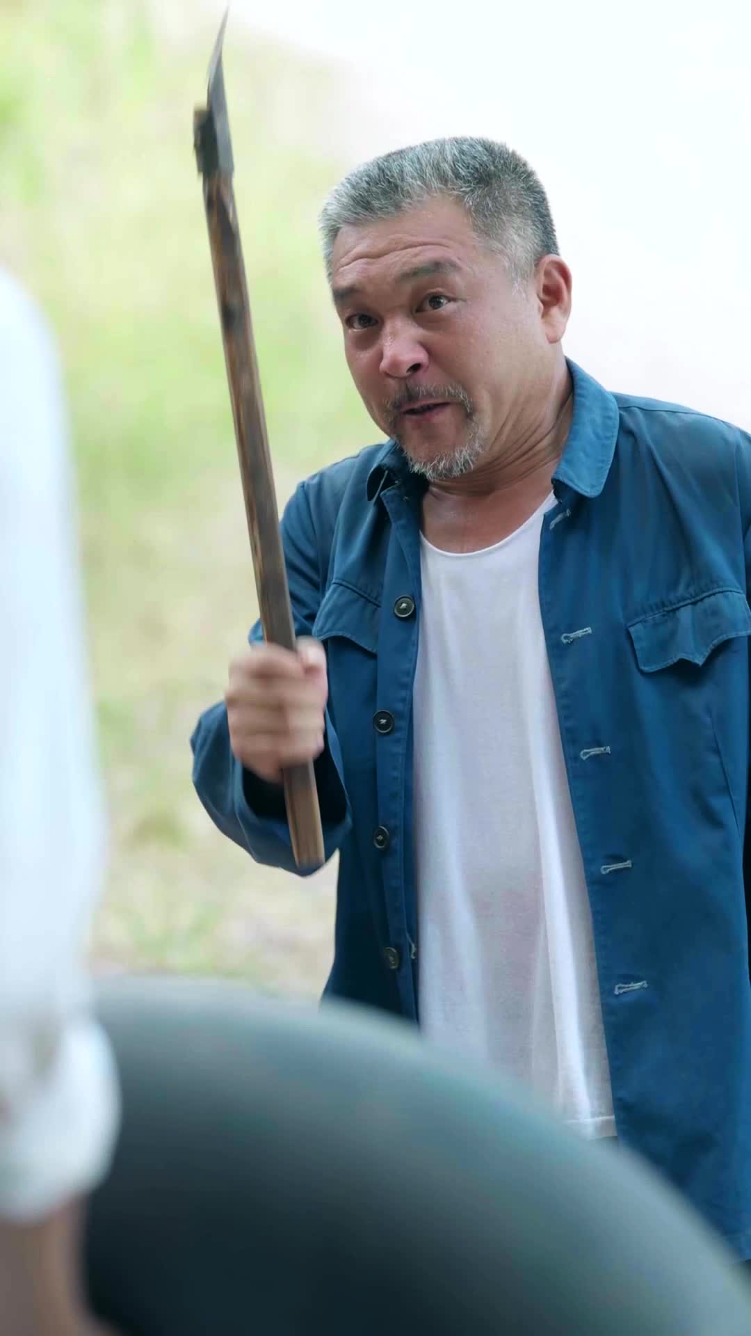 Episódio 8 - A Ruptura: Contra a Maré